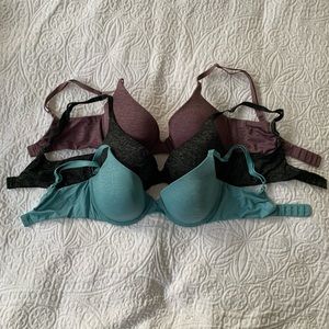 Victoria Secret Bras
